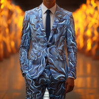 2Color Suit