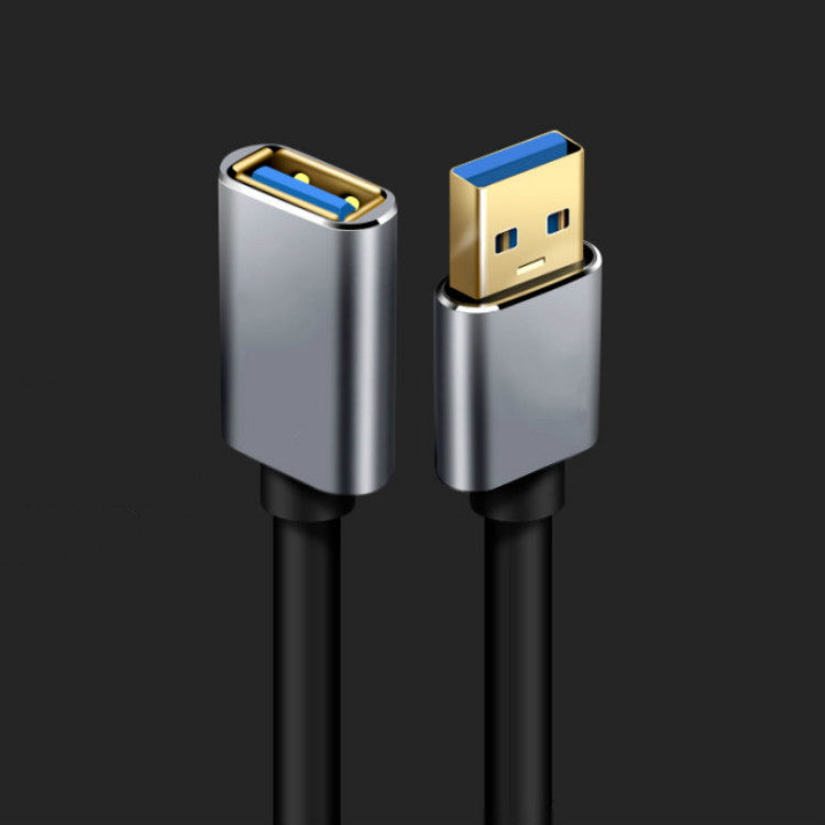 Interface Mobile Phone Charging Extension Cable