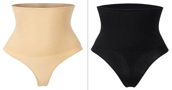 Women’s Seamless Shaping Underwear – Control Briefs