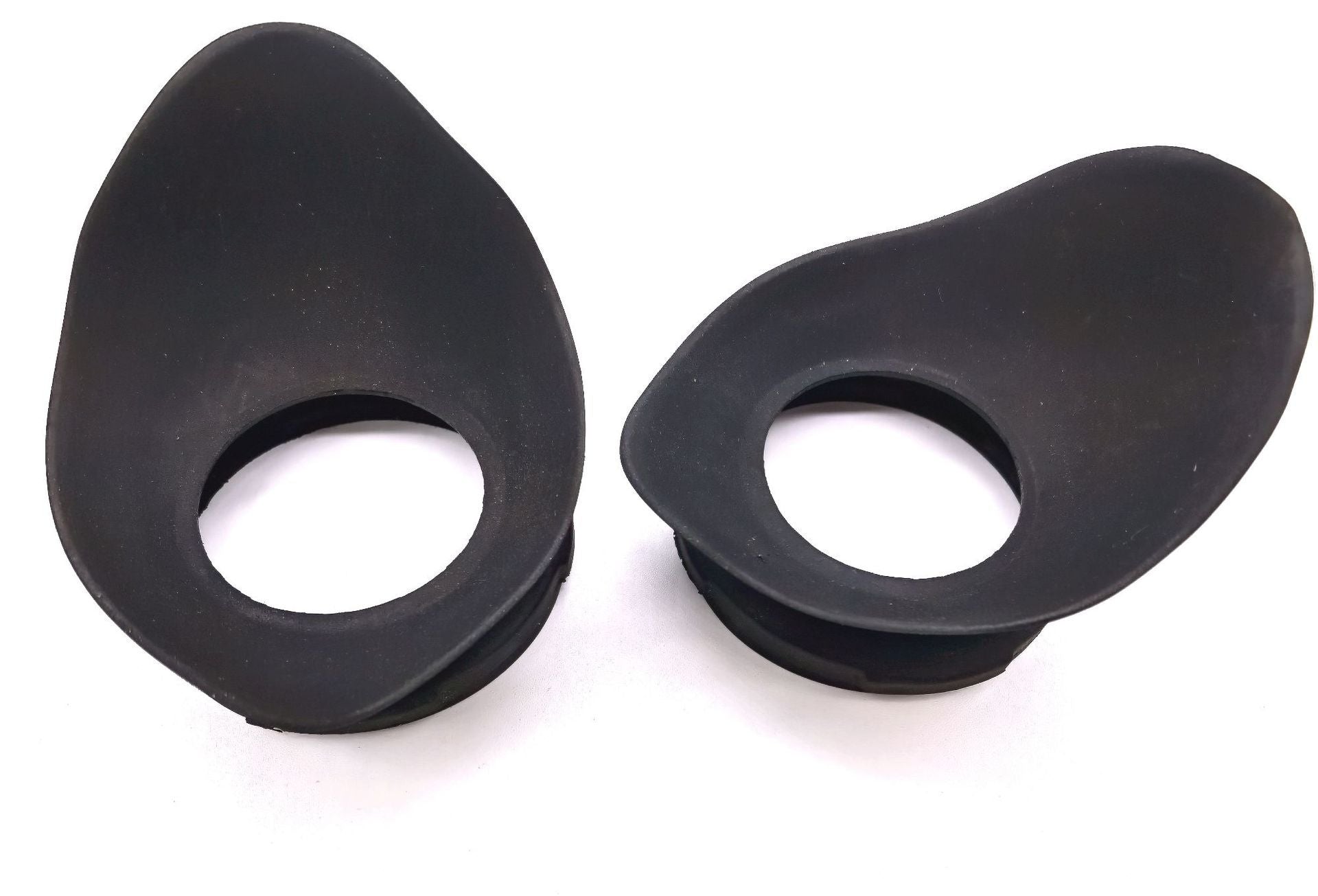 Camera Lens Eye Mask Dust Cover