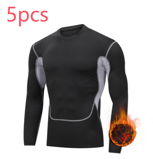 Tights Training Clothes Sports Fitness