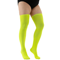 Fluorescent Yellow