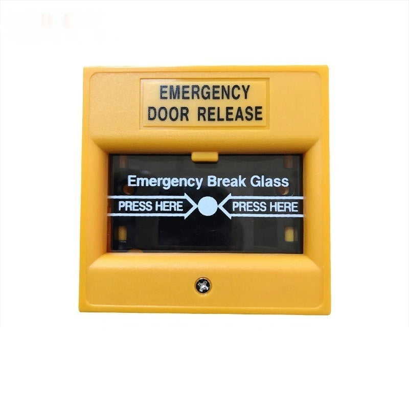 Seli Fire Alarm Manual Button