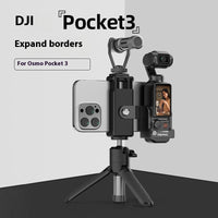 POCKET3 Mobile Phone Extension