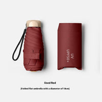 Wine Red