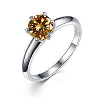 Champagne Diamond