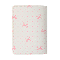 Beige Dots Rose