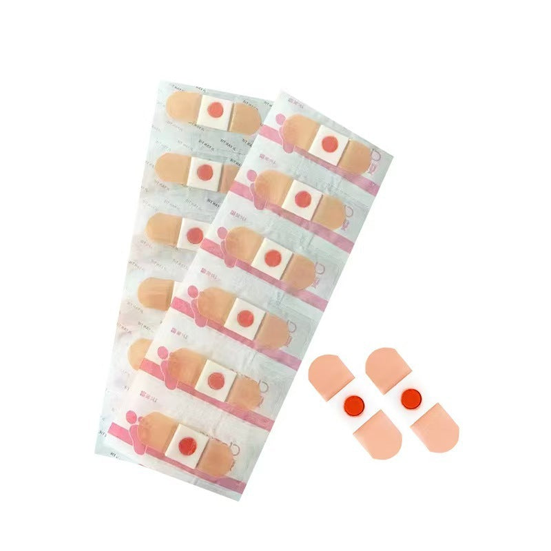 Corns Removing Non-woven Foot Nursing Adhesive Bandage