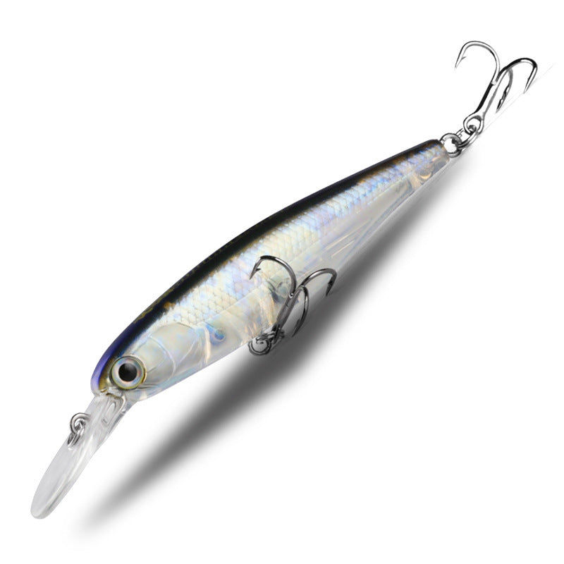 Lure Lure Floating Mino Tossing
