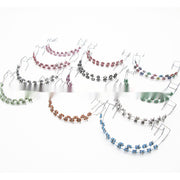 Fashion Color Tooth Socket Decoration
