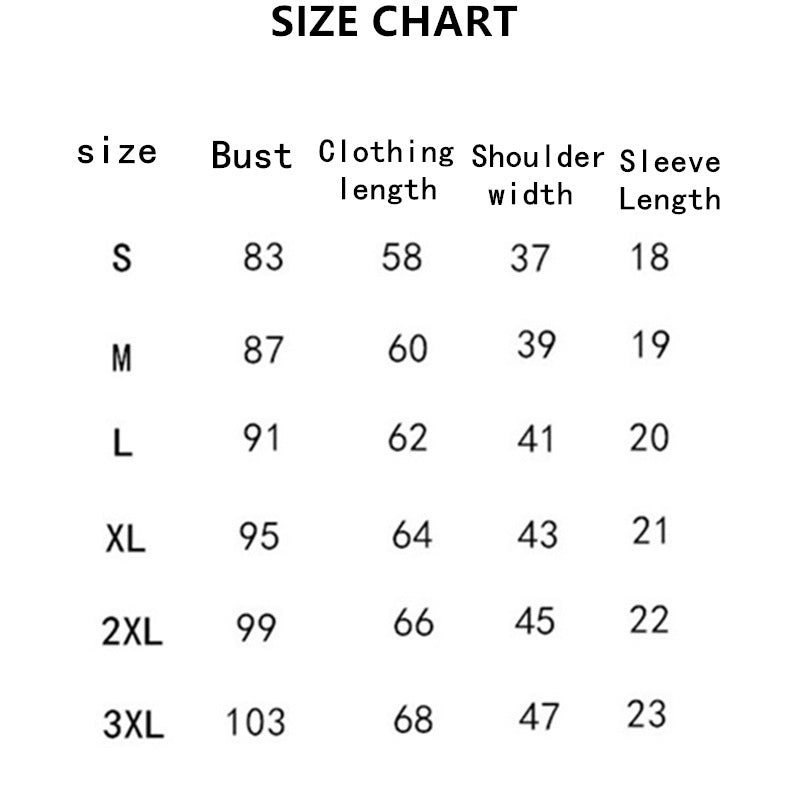 Butterfly Print Loose T-Shirt – Plus Size Women's Casual Top