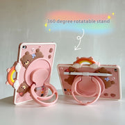 Tablet Shell Mini Silica Gel Tablet Cover