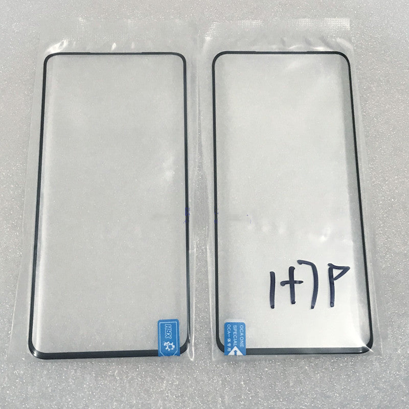 12-Inch Screen Protectors – Anti-Scratch & High Clarity
