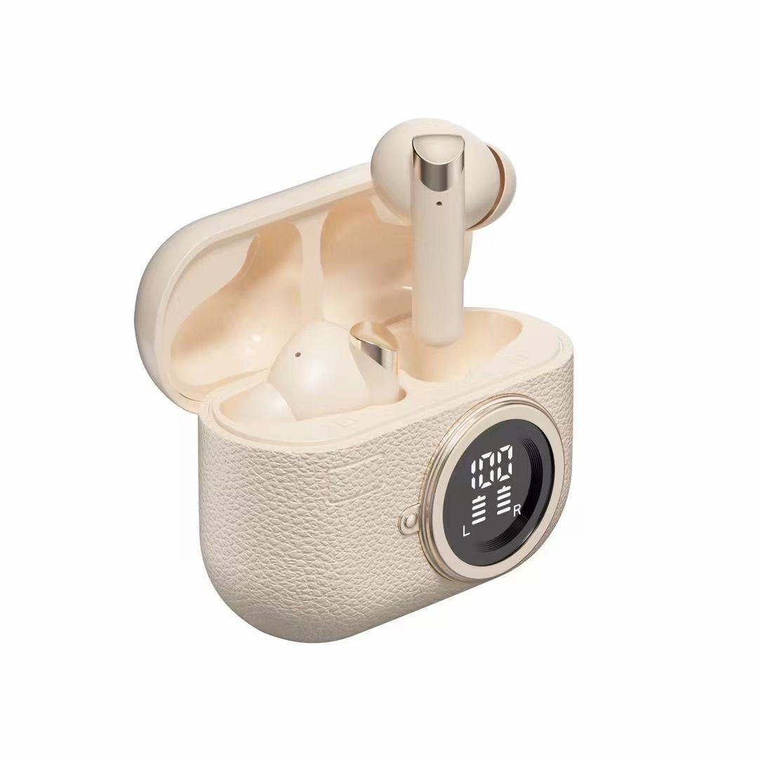 Long Endurance Noise Reduction High Sound Quality In-ear Wireless Bluetooth Headset