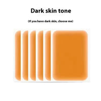 Deep Flesh Color
