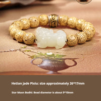 Star Moon Bodhi Pixiu