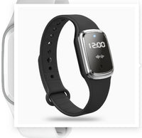 Black with clock 3pcs