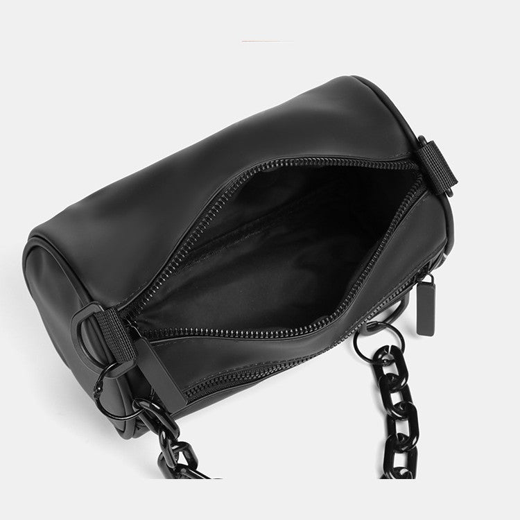 High-grade Messenger Casual Simple And Portable Outdoor Single-shoulder Bag