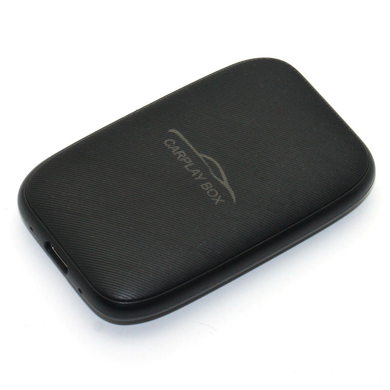 Wireless CarPlay & Android Auto Adapter – Convert Wired to Wireless Connection
