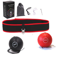 Black Ball Red Ball Boxed