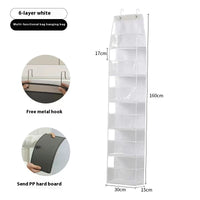 6 Grid White