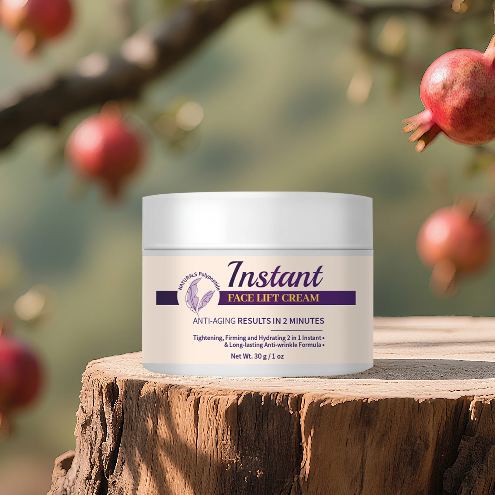 Non-standard Facial Lifting Cream Skin Lightening Cream Nourishing, Hydrating And Moisturizing