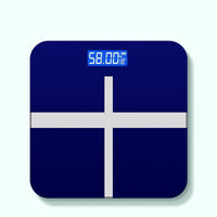 Cross Blue