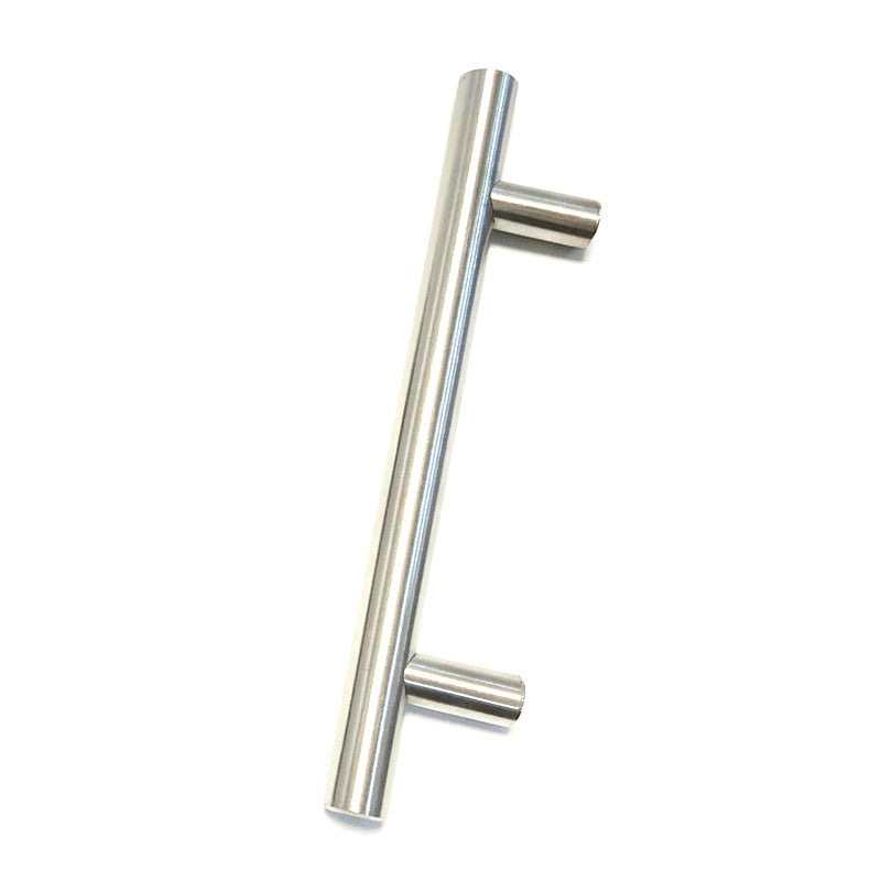 Modern Simple Small Handle Wine Cabinet Door T-shaped Handle