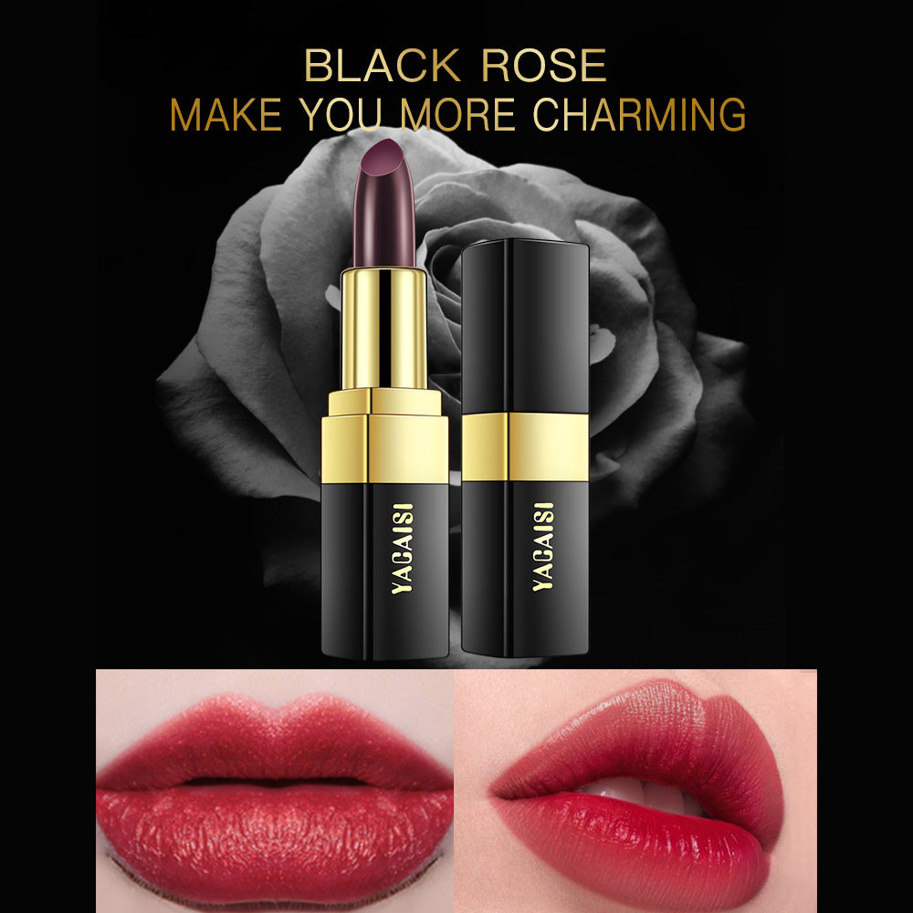 Gradient Warm Lipstick Moisturizing Moisturizing Color Changing Lipstick