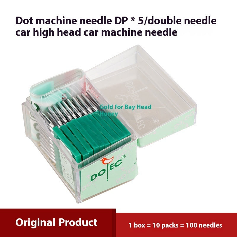 Industrial Sewing Machine Accessories