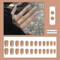 JP309Y61B3 Flesh Color