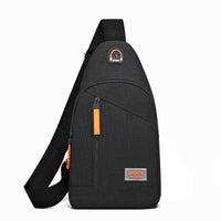 Single layer black