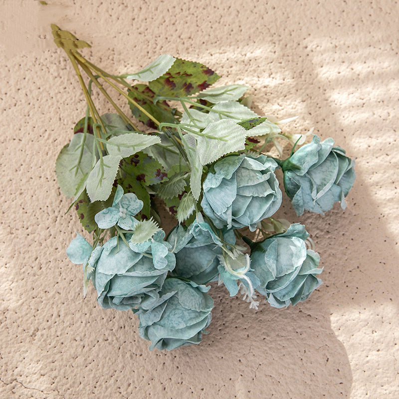 Fashion Home Decoration Wedding Hand Bouquet