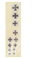Cross Style