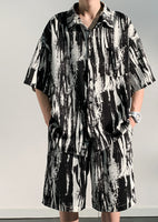 D172 Suit Black
