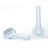 No 9 Comb Blue