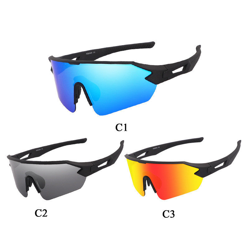 Glasses For Riding Men's And Women's Outdoor Running Sports