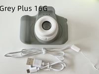 Grey Plus 16G