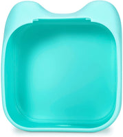 Cat ears green