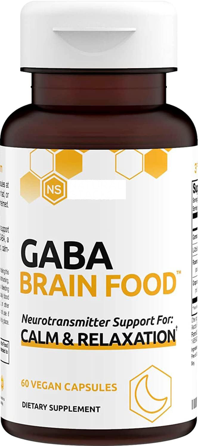 60 Vegetarian Capsules