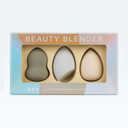 Soft Beauty Blender Puff – Giant Gourd Water Drop Powder Makeup Sponge