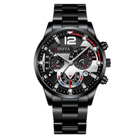 Black Silver
