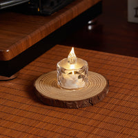 Diamond Candle Small Size