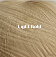 Pale Gold