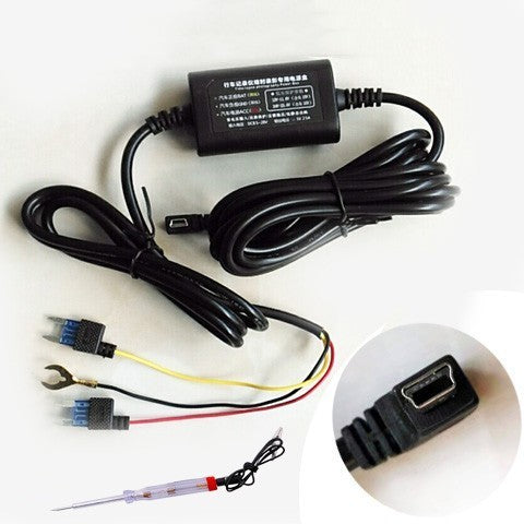Bluetooth MP3 Car Adapter – Hands-Free Calling, FM Transmitter