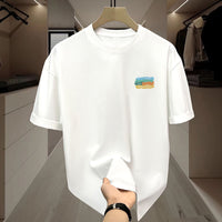 Small White Color