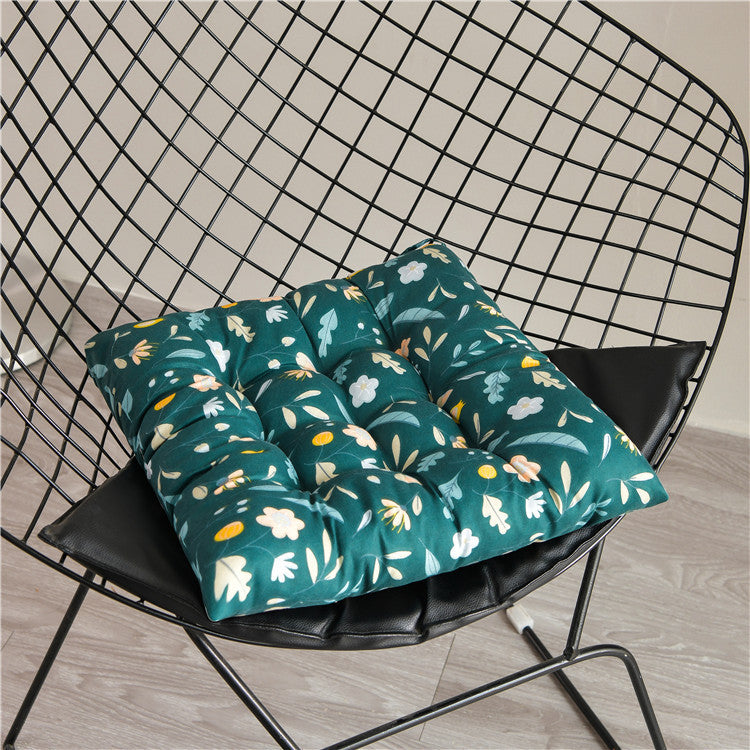 Thickened Chair Cushion Office Sedentary Seat Cushion