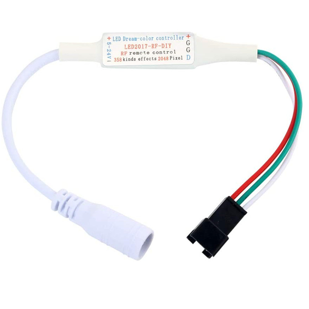 Magic Color Controller Full Color Magic Color LED Light