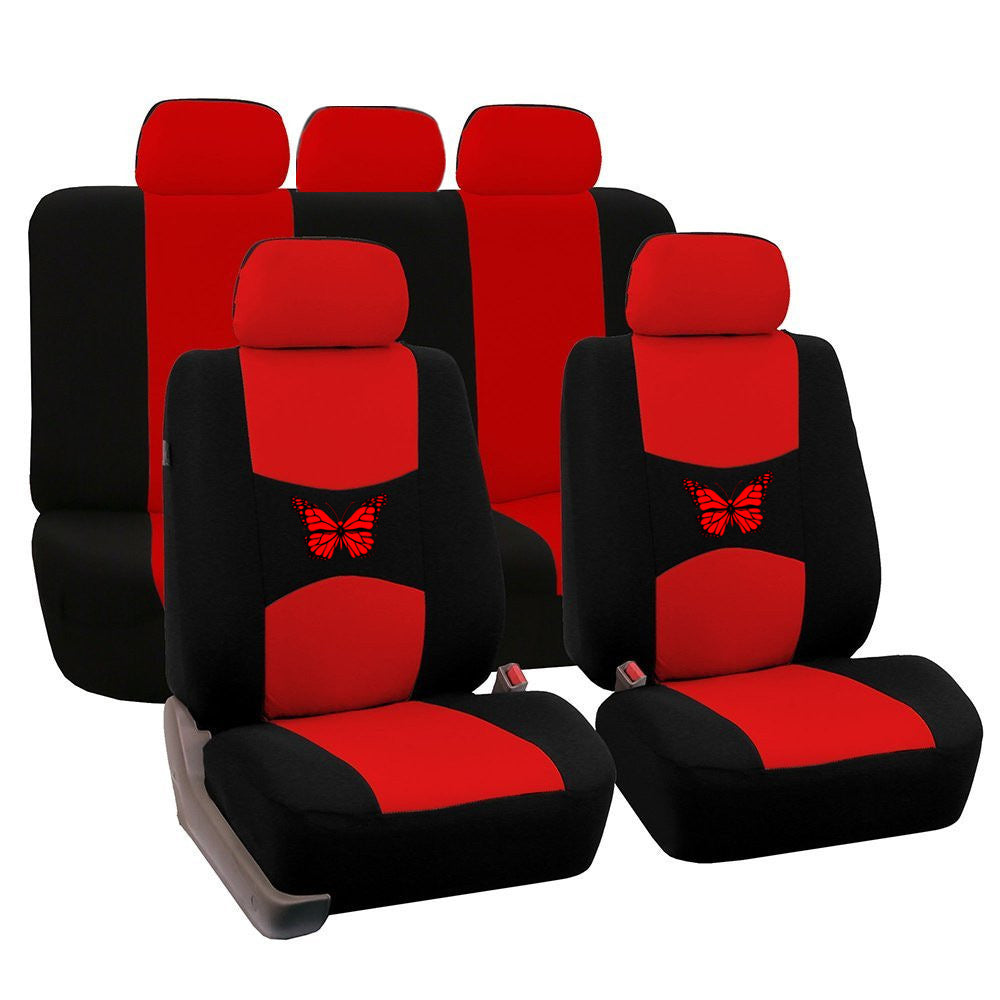 Universal Automobile Seat Covers for Export