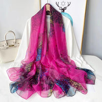 Coral Sea Rose Red